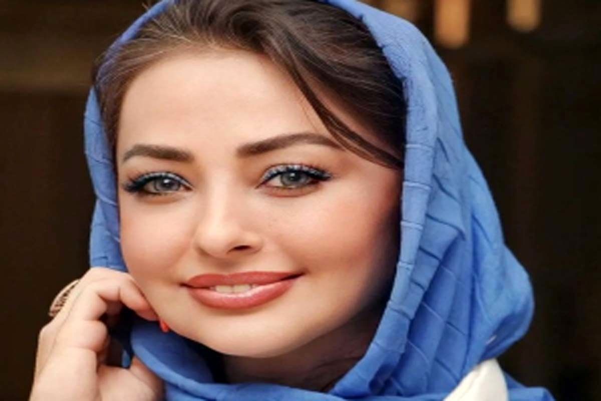 خفت‌گیری از نفیسه روشن در اتوبان چمران