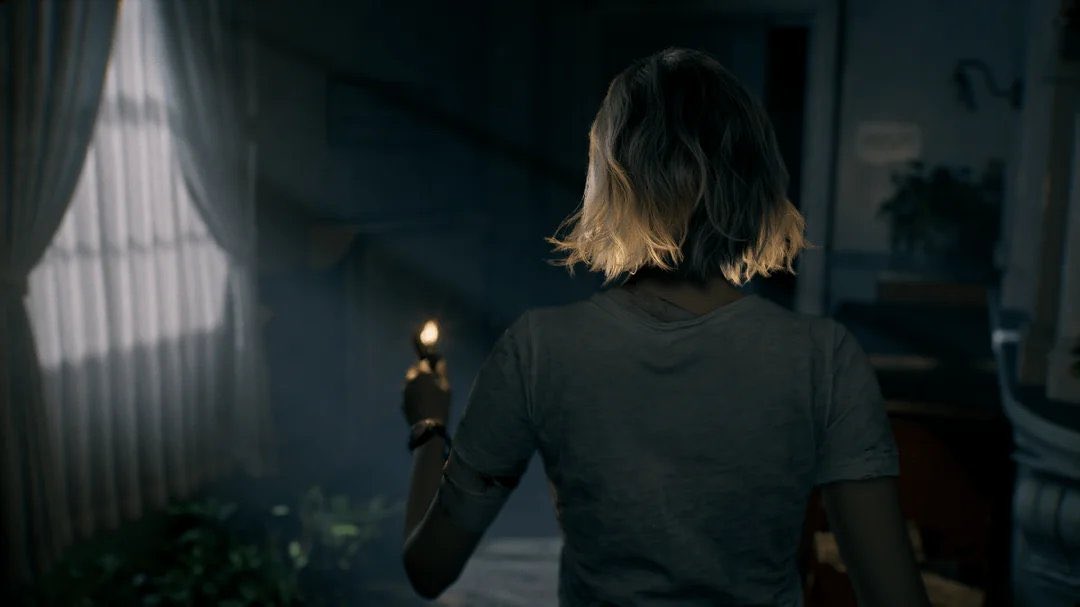 وجود دو زاویه دید در Resident Evil 9 از سوی کپکام تایید شد + جزئیات جدید از گیم‌پلی
