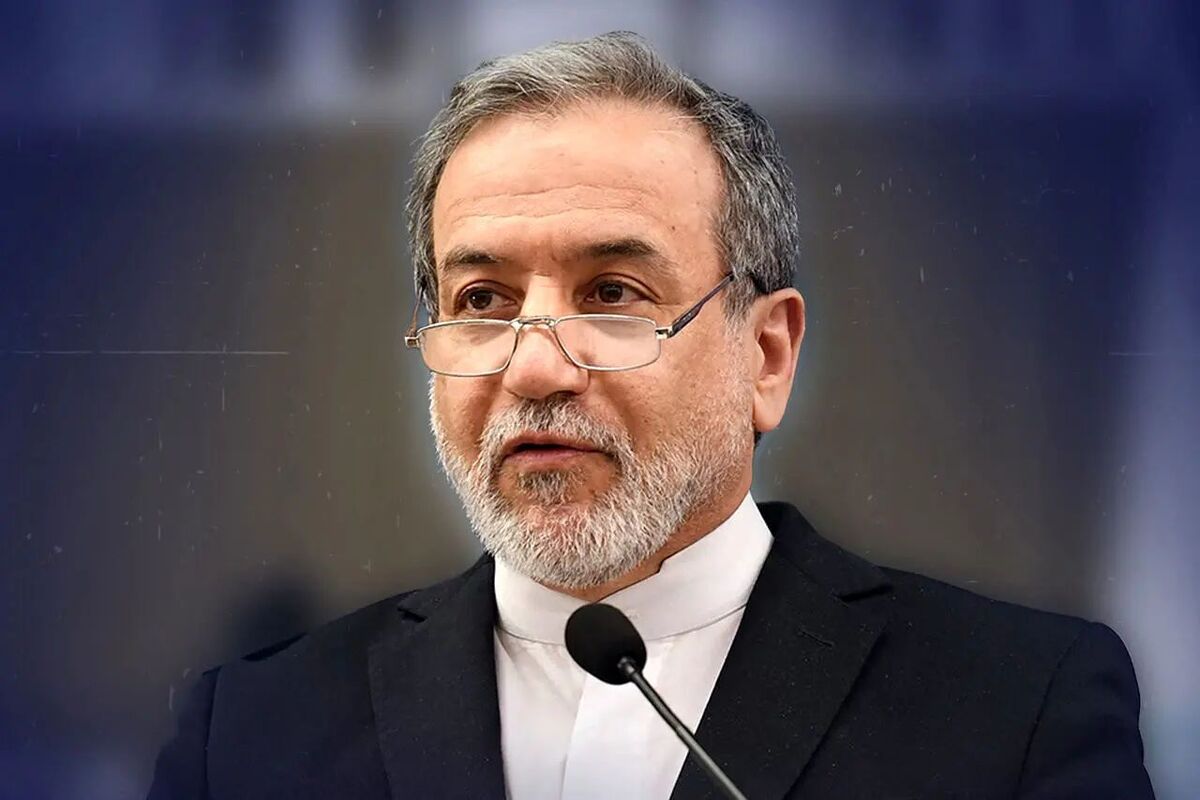 عراقچی: خطای اروپا، ایران را وادار به واکنش قاطع خواهد کرد