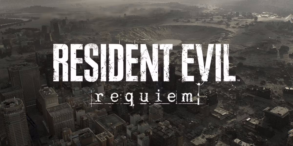 شایعه: Resident Evil Requiem پرهزینه‌ترین بازی تاریخ کپکام است