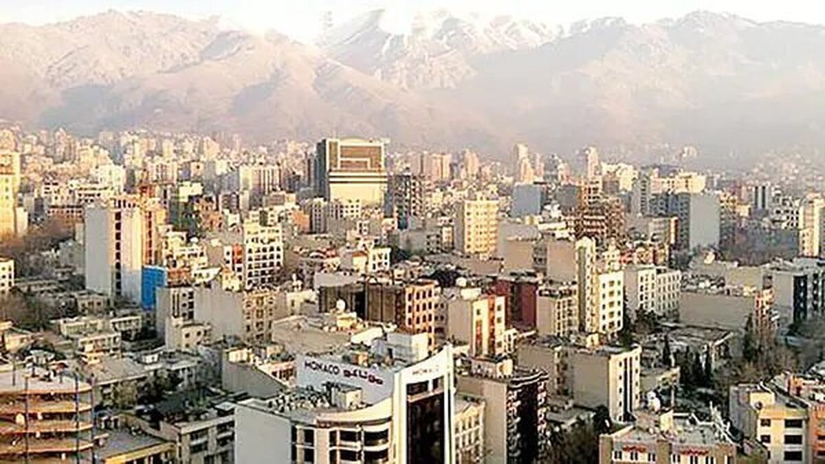 خبر مهم برای فعالان حوزه ملک/ این نوع قولنامه‌ها دیگر اعتبار ندارند + فیلم