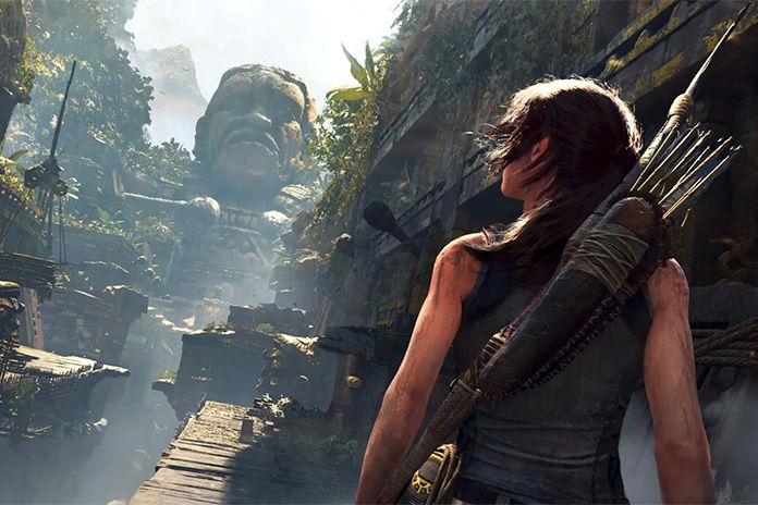 فیلم‌برداری سریال Tomb Raider به زودی شروع می‌شود