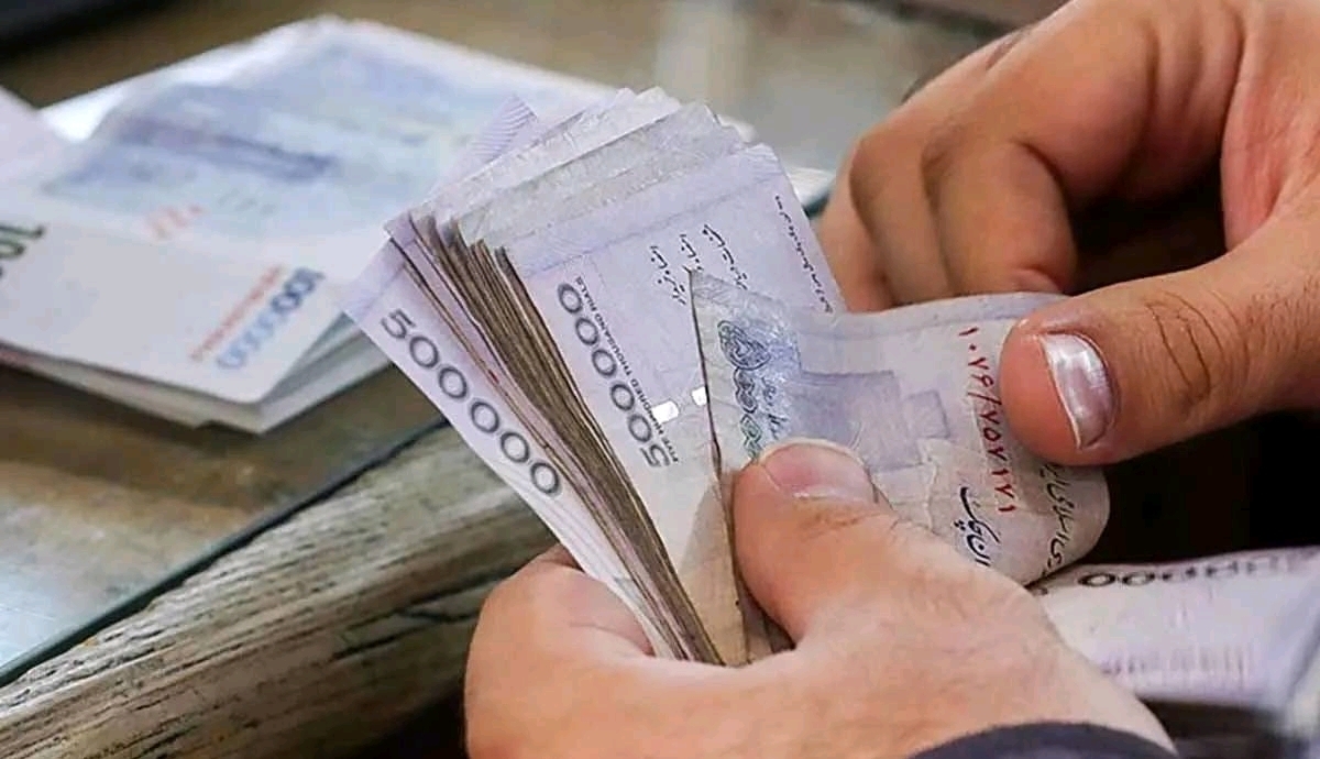 فوری/ فیش حقوق خرداد بازنشستگان صادر شد