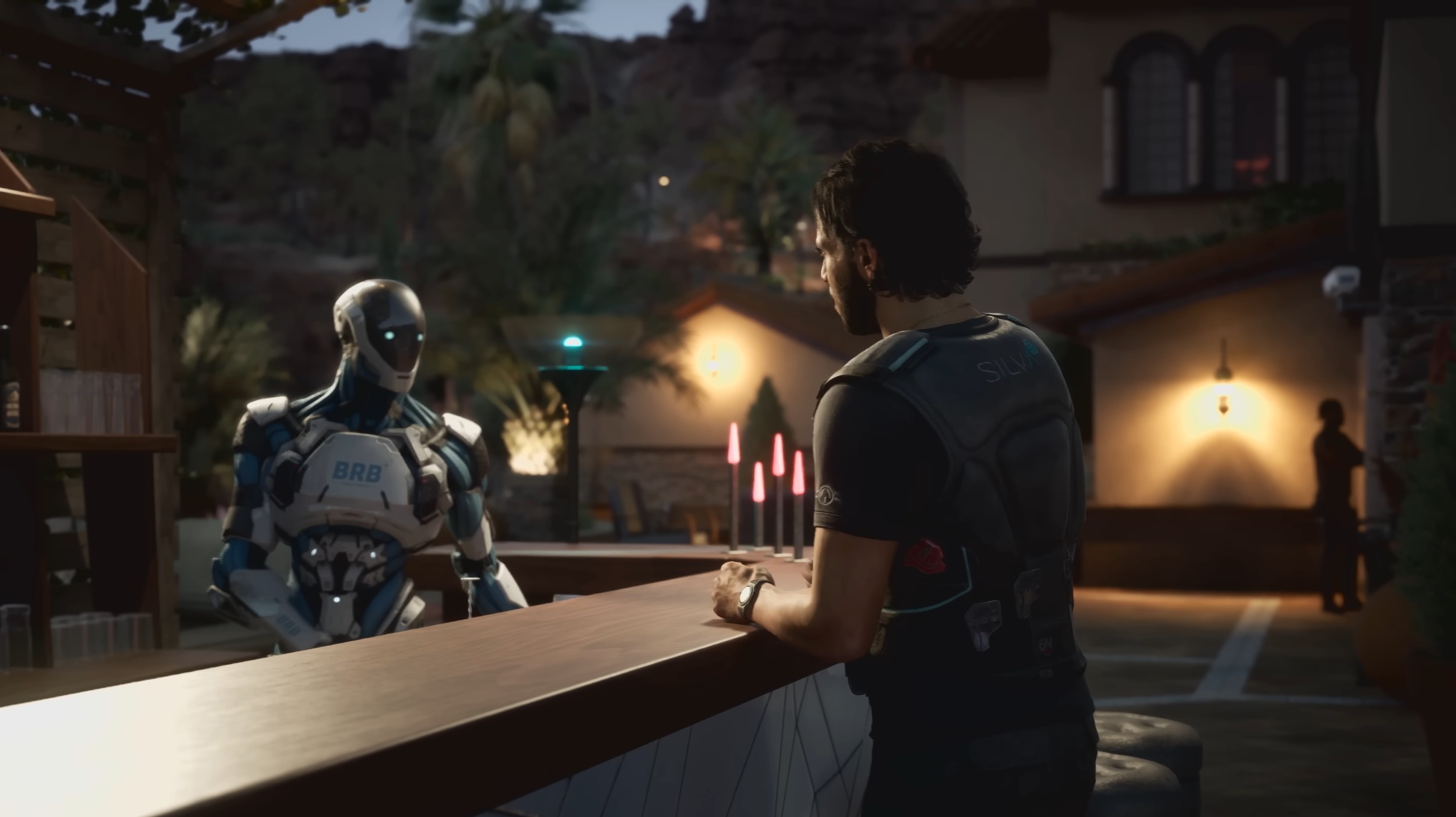 بازی MindsEye عرضه پرحاشیه Cyberpunk 2077 روی پلی استیشن را تکرار کرده‌ است