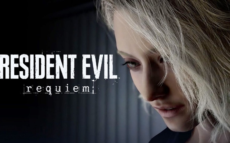 در مراسم گیمزکام حضار می‌توانند Resident Evil Requiem را تجربه کنند