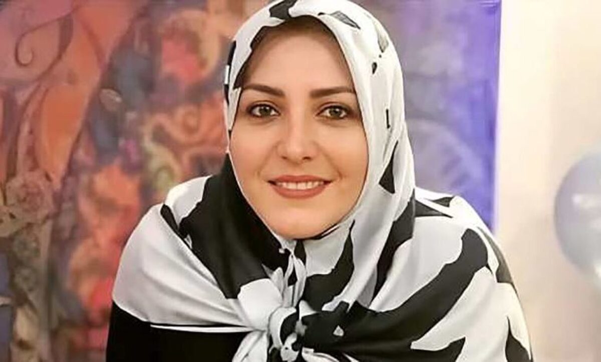 روایت تلخ المیرا شریفی‌مقدم از قتل پدرش در برنامه زنده