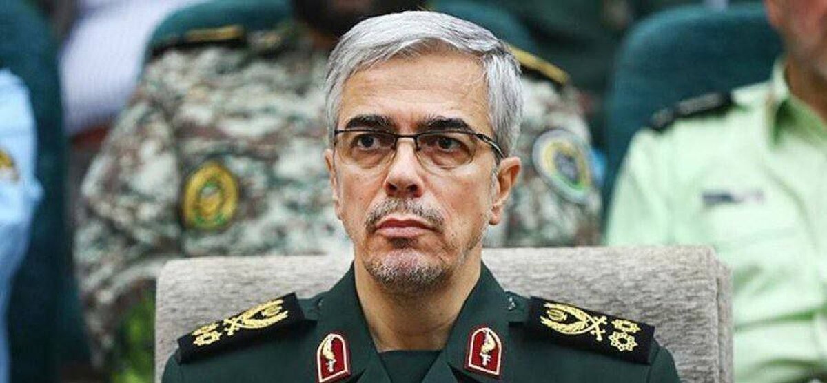 فوری / ترور سردار باقری تایید شد؟
