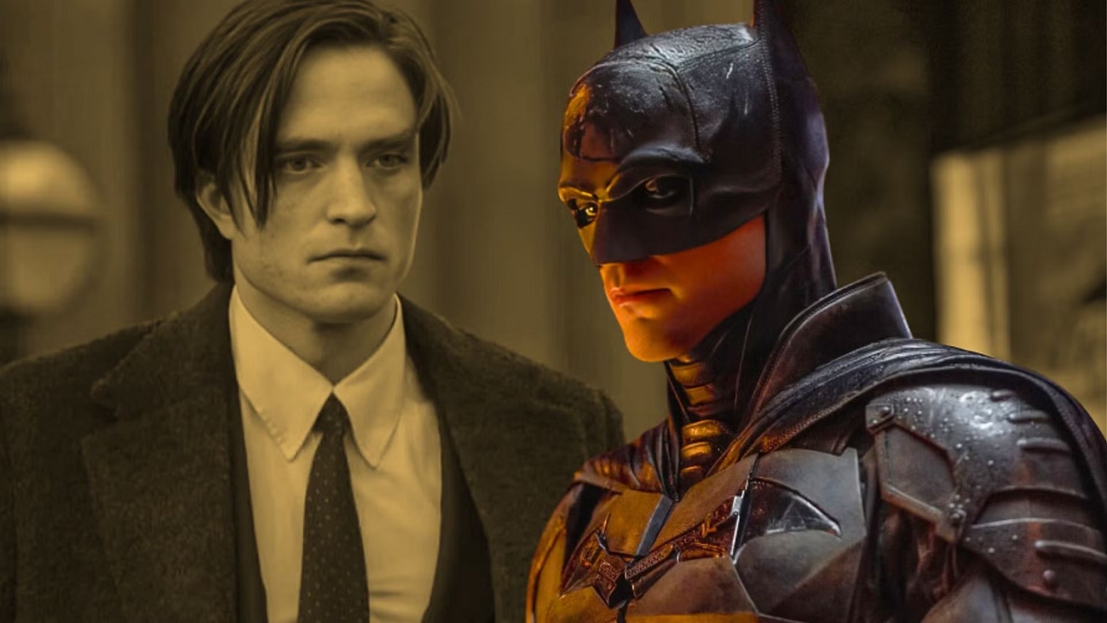 کالین فارل: هنوز هیچ خبری از The Batman Part II نیست