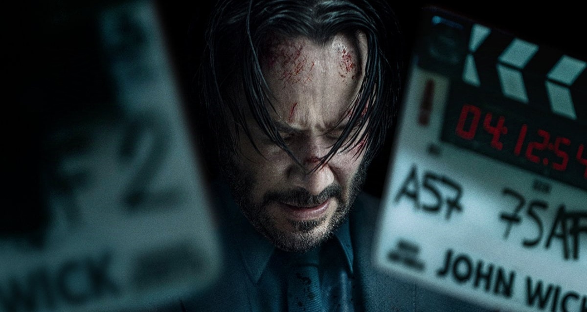 نقد و بررسی فیلم Wick Is Pain | چگونه جان ویک خلق شد؟