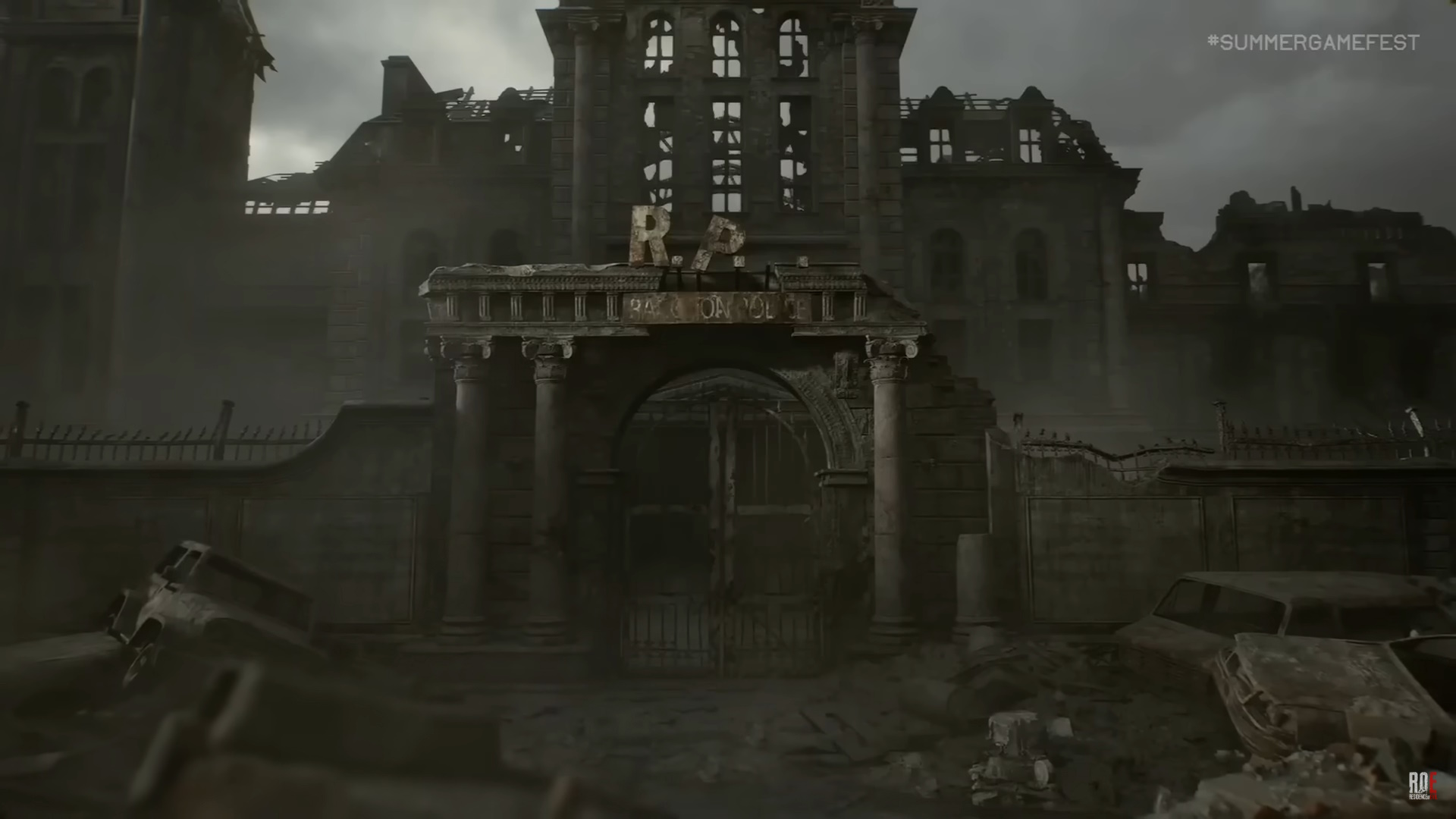 بازی Resident Evil Requiem سرانجام «حقیقت پنهان» پشت ماجرای راکون سیتی را فاش خواهد کرد