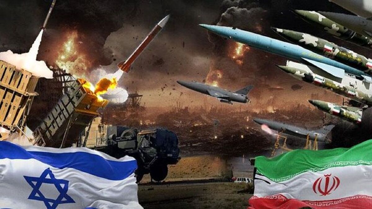 فوری/ حمله اسرائیل به سایت فردو