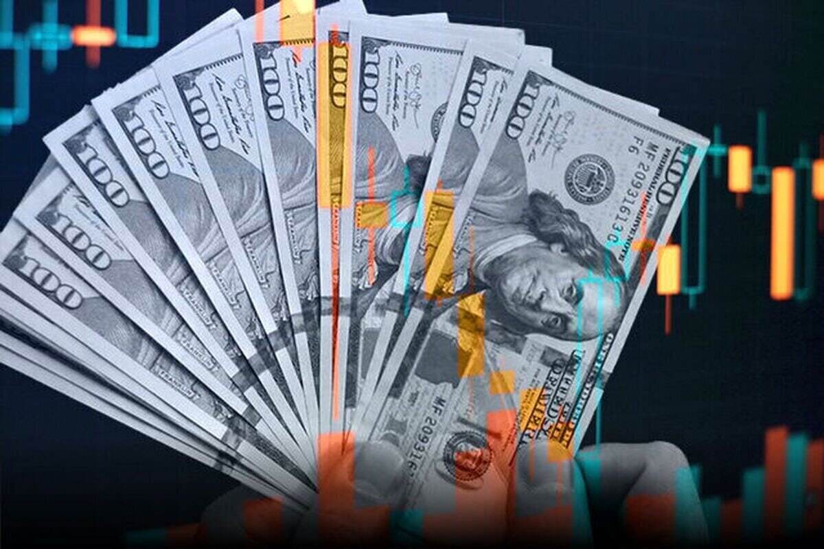قیمت دلار امروز جمعه ۲۳ خرداد ۱۴۰۴ منفجر شد / دلار بازار آزاد ۱۰ هزارتومان گرانشد