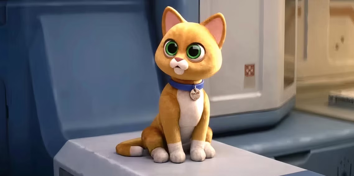 اولین تصویر از انیمیشن Gatto توسط پیکسار منتشر شد