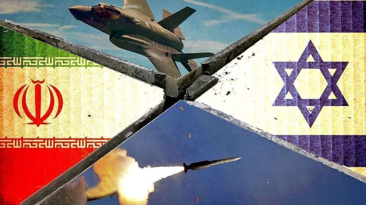 آخرین اخبار حمله اسرائیل به تبریز امروز شنبه ۲۴ خرداد ۱۴۰۴ / کدام مناطق مورداصابت قرار گرفت؟