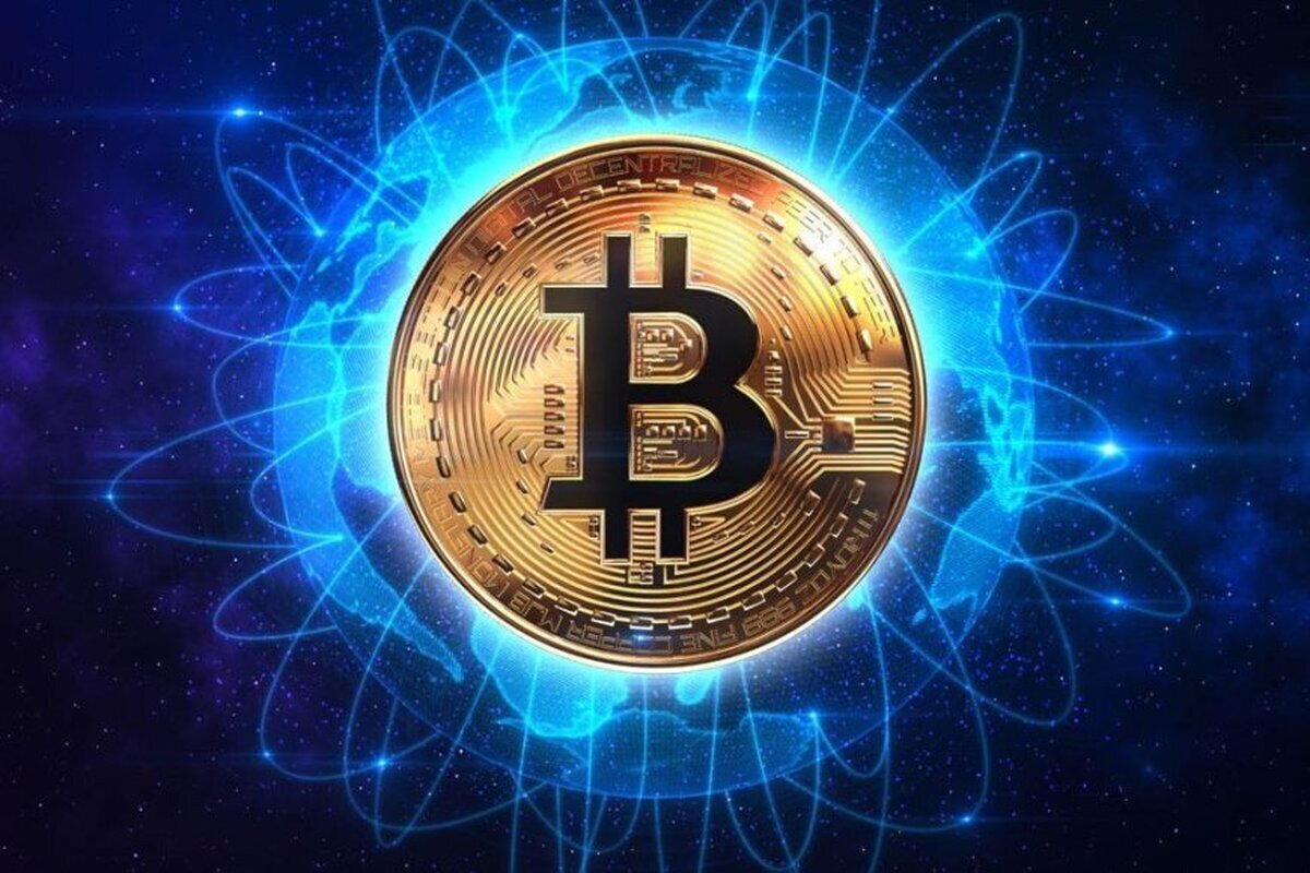 طلا امن‌تر است یا بیت کوین؟