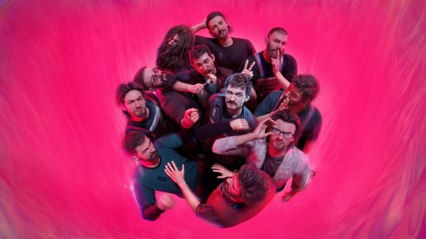 نقد و بررسی بازی The Alters