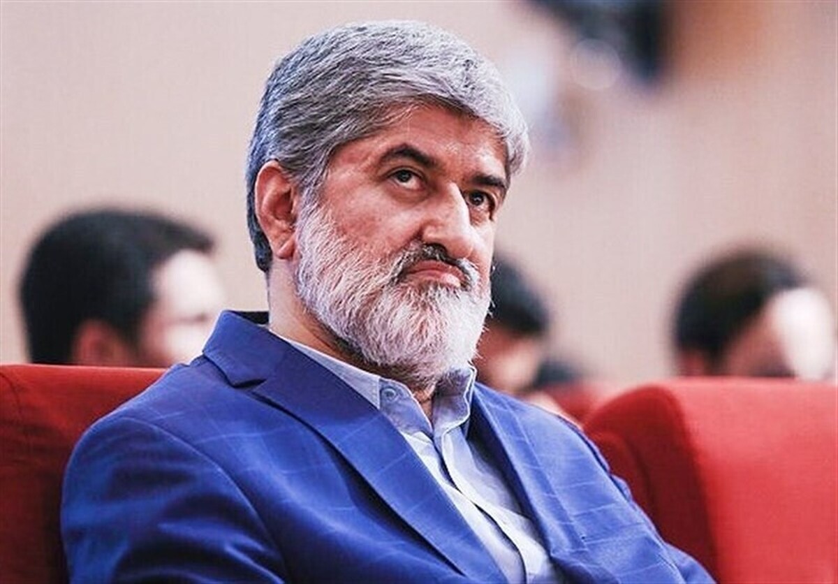 علی مطهری: جنگ ظرف چند روز تمام می شود/ باید طوری پاسخ دهیم که جرأت حمله مجدد رانداشته باشند