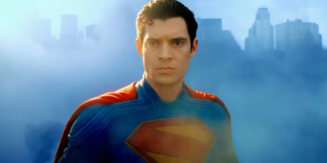 بودجه هنگفت فیلم Superman و تأثیر آن بر فروش فیلم در گیشه