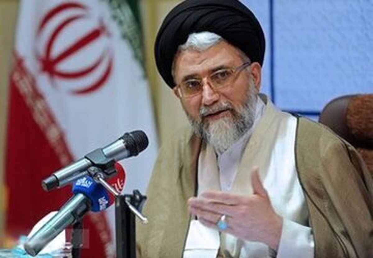 خط و نشان وزیر اطلاعات برای عوامل خائن و نفوذی که با دشمن همکاری می‌کنند