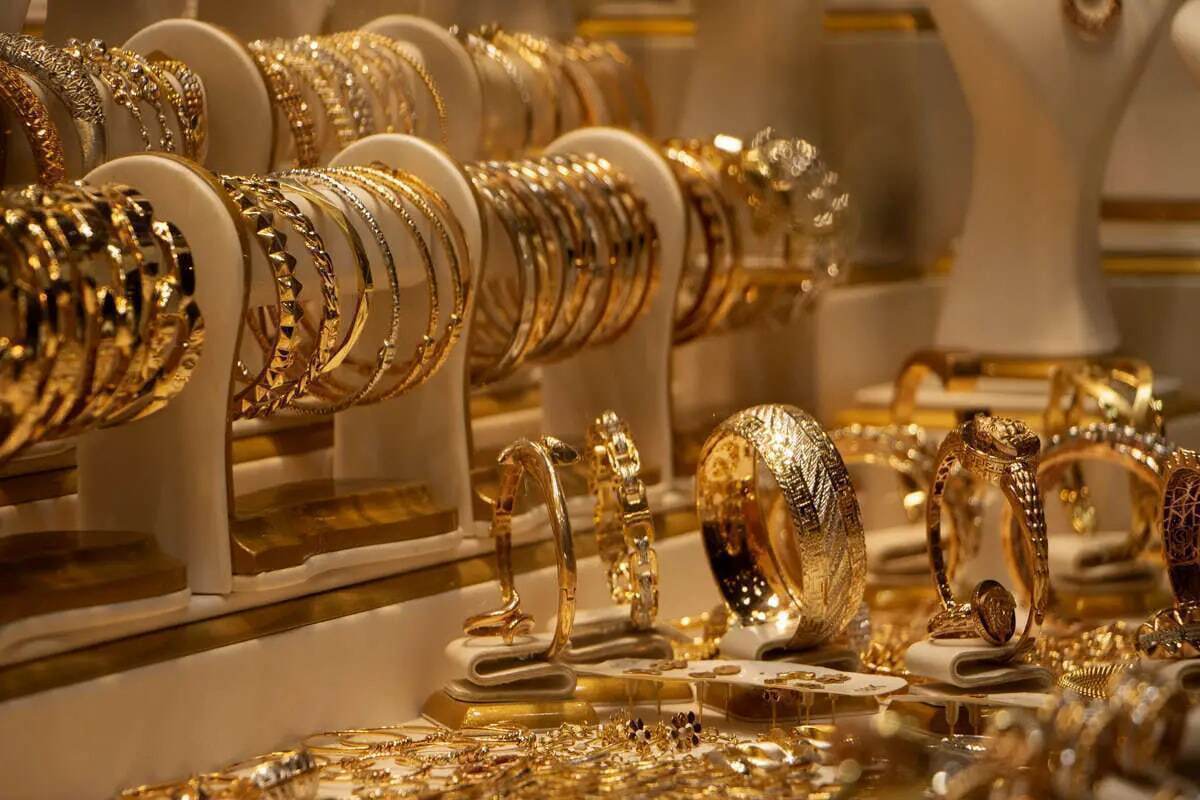 پیش بینی قیمت طلا امروز ۲۶ خرداد ۱۴۰۴ / طلا ۹ میلیون تومان را رد می‌کند؟