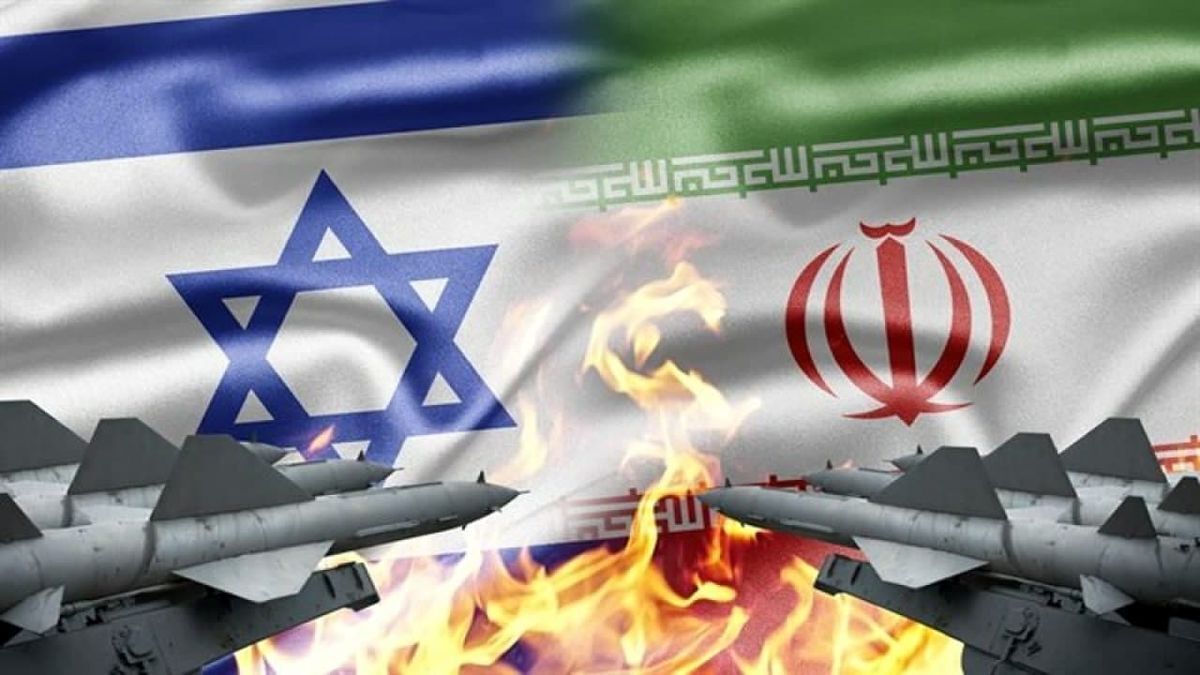 حمله اسرائیل به تهران امشب ۲۶ خرداد ۱۴۰۴ / به کدام نقاط پایتخت حمله شد؟ +به‌روزرسانی لحظه‌ای