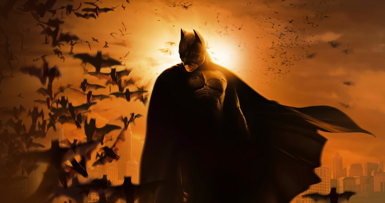 جیمز گان اخبار مثبتی درباره فیلم‌های Batman و Wonder Woman منتشر کرد