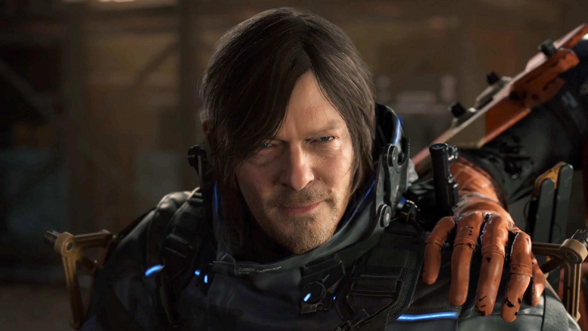 فهرست تروفی‌‌های بازی Death Stranding 2 فاش شد