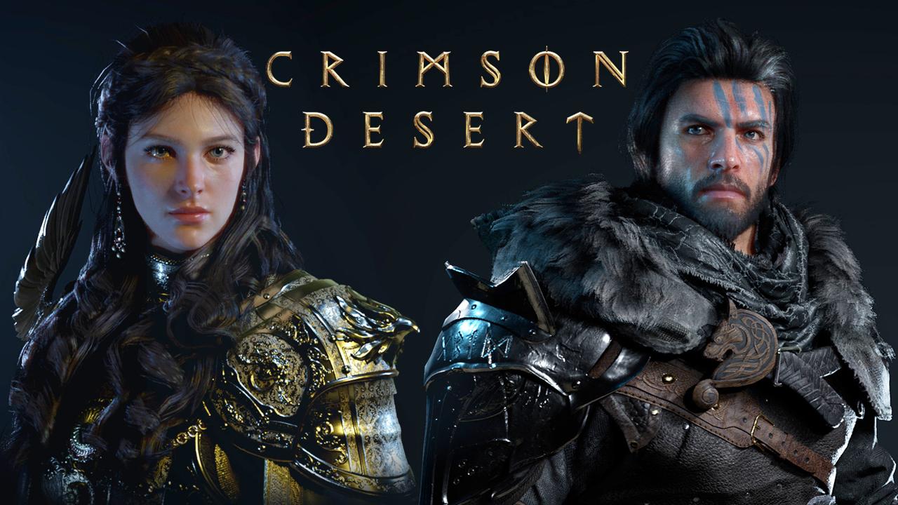گزارش: تاریخ انتشار بازی Crimson Desert فاش شد