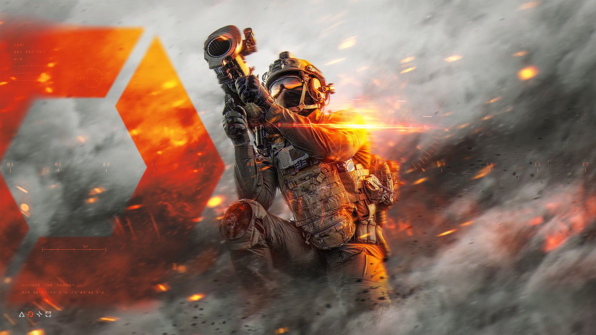 بتای Battlefield 6 پیش از عرضه به رکورد ۱۰ هزار بازیکن رسید