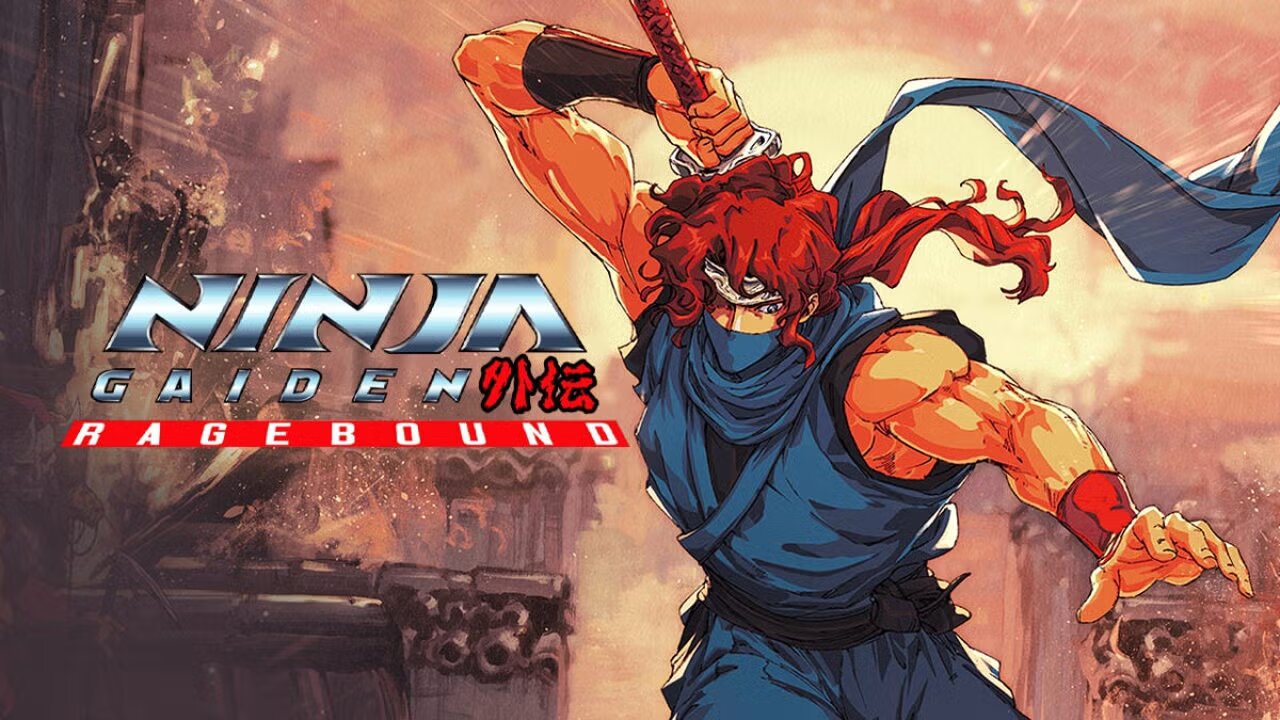 فهرست تروفی‌‌های بازی Ninja Gaiden: Ragebound منتشر شد