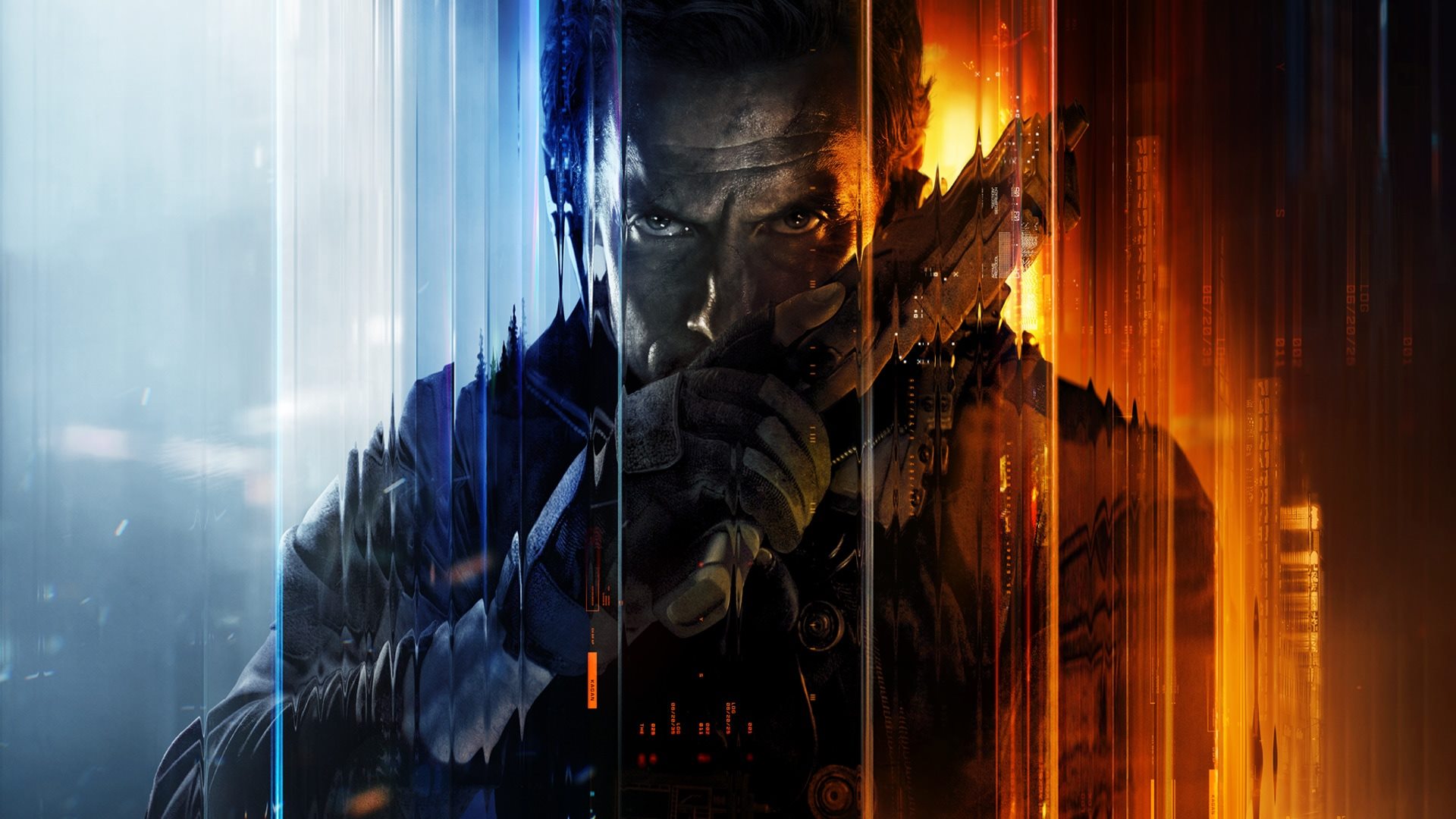 پوستر جدیدی از بازی Call of Duty Black Ops 7 منتشر شد + تاریخ رونمایی
