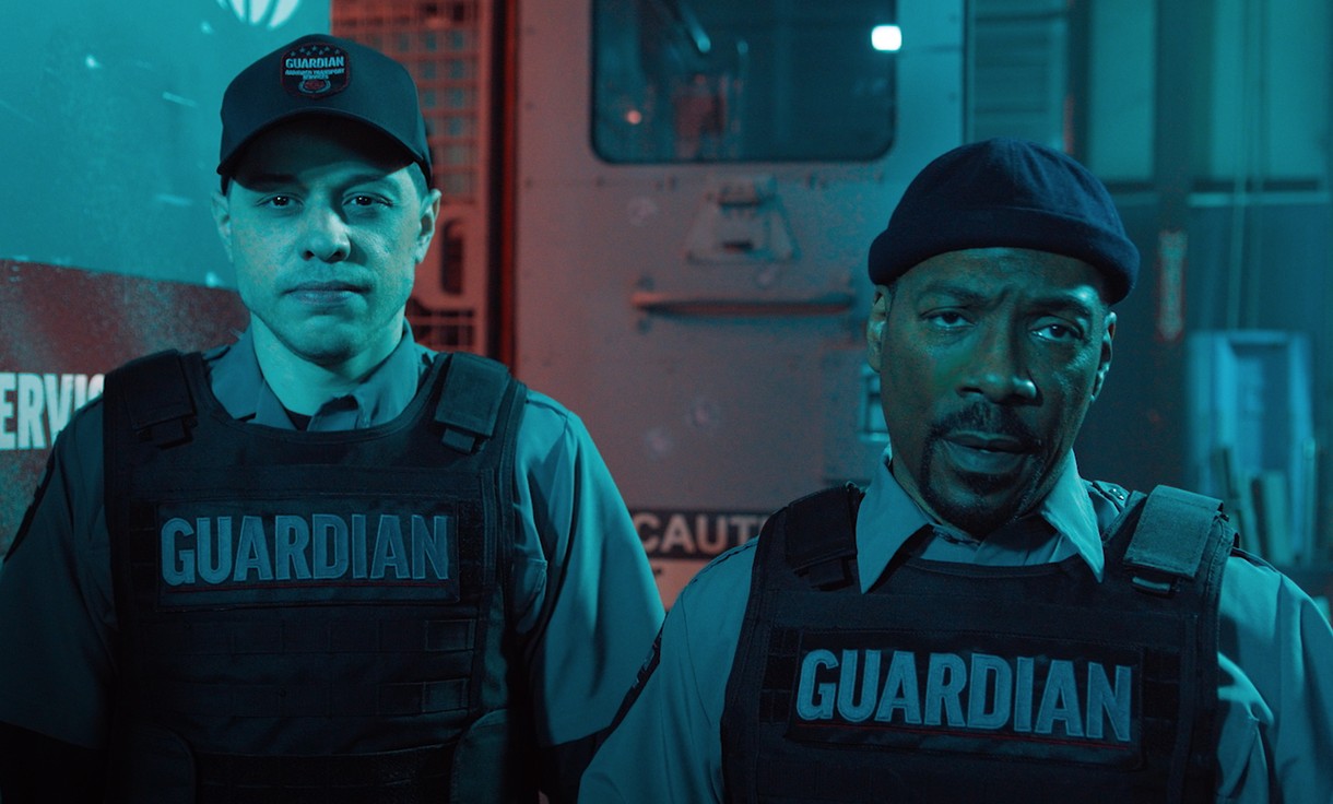 نقدها و نمرات فیلم The Pickup