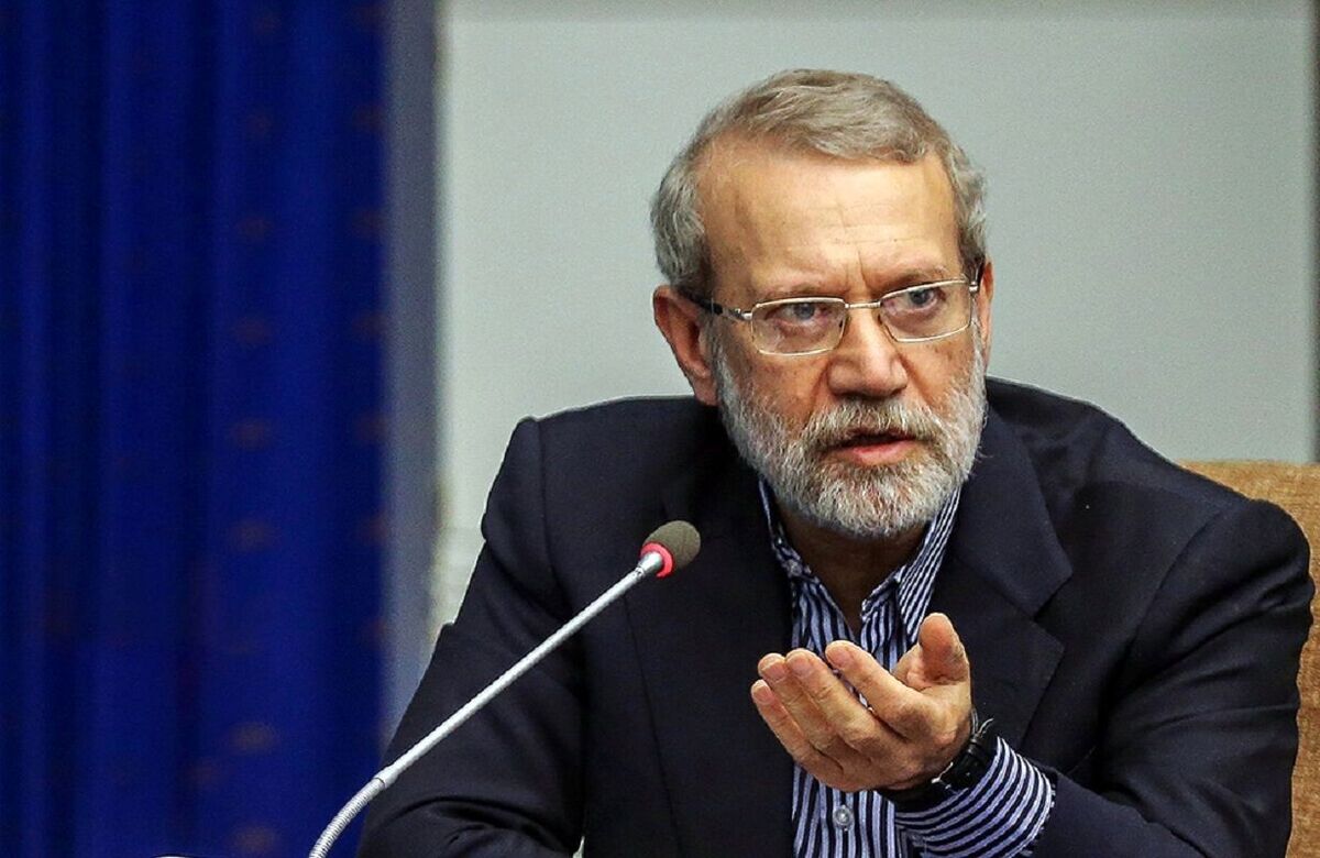 علی لاریجانی کیست + بیوگرافی و سوابق دبیر شورای عالی امنیت ملی