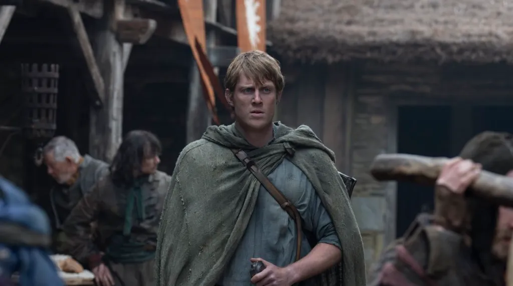 سریال A Knight of the Seven Kingdoms برای فصل دوم و سوم تمدید شد