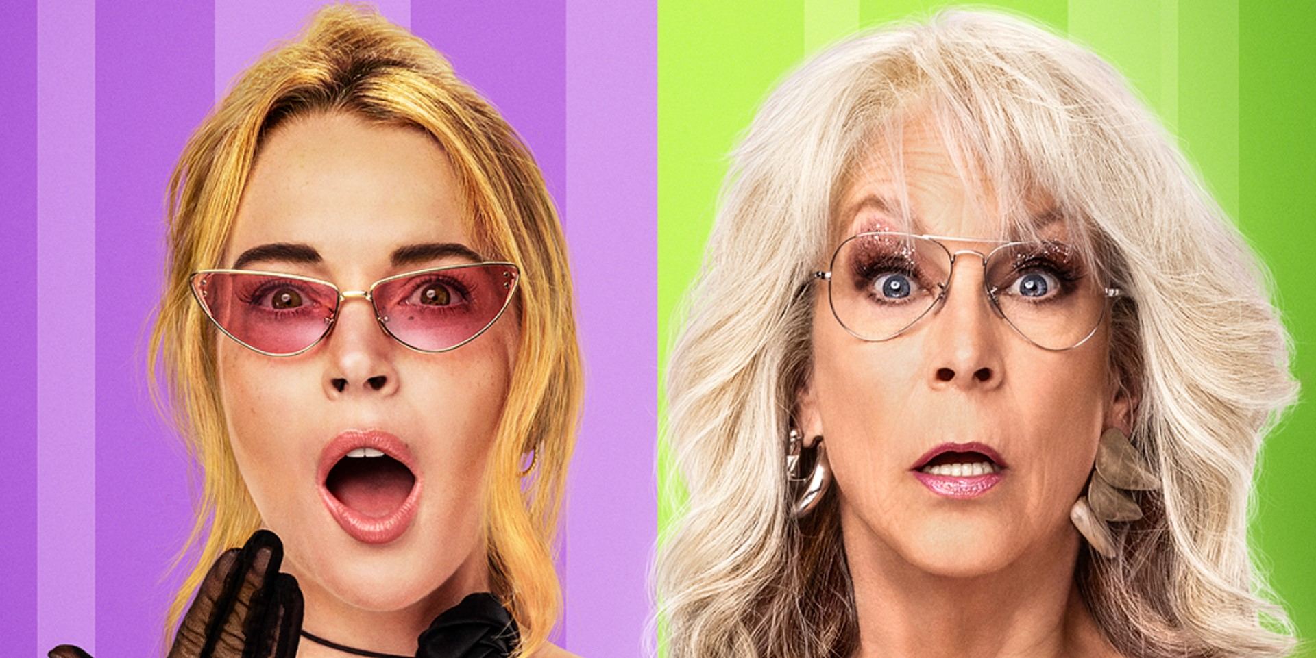 نقدها و نمرات فیلم Freakier Friday