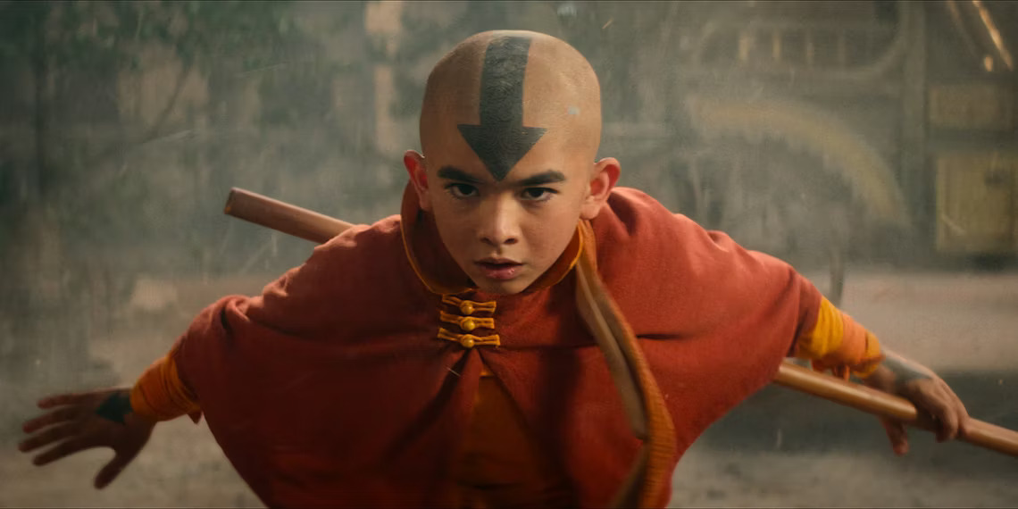 یکی از بازیگران سریال Avatar: The Last Airbender جزییاتی درباره فیلم‌برداری فصل سوم فاش کرد