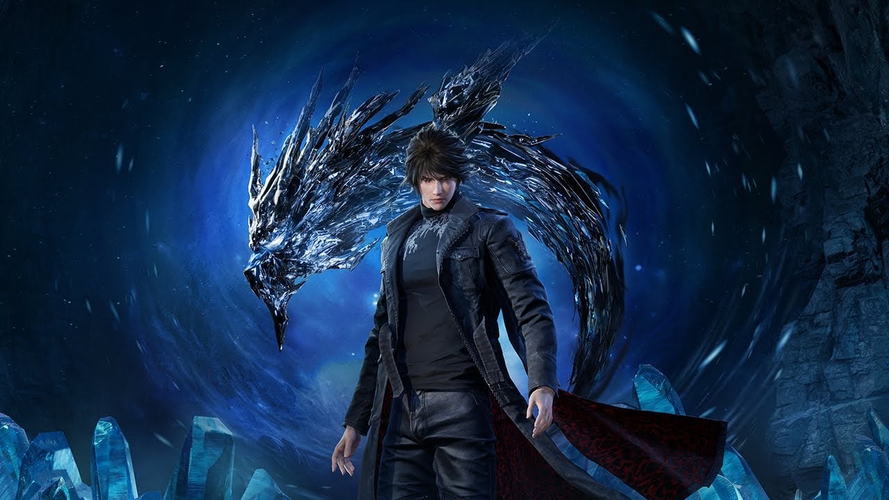 توسعه بازی Lost Soul Aside به پایان رسید