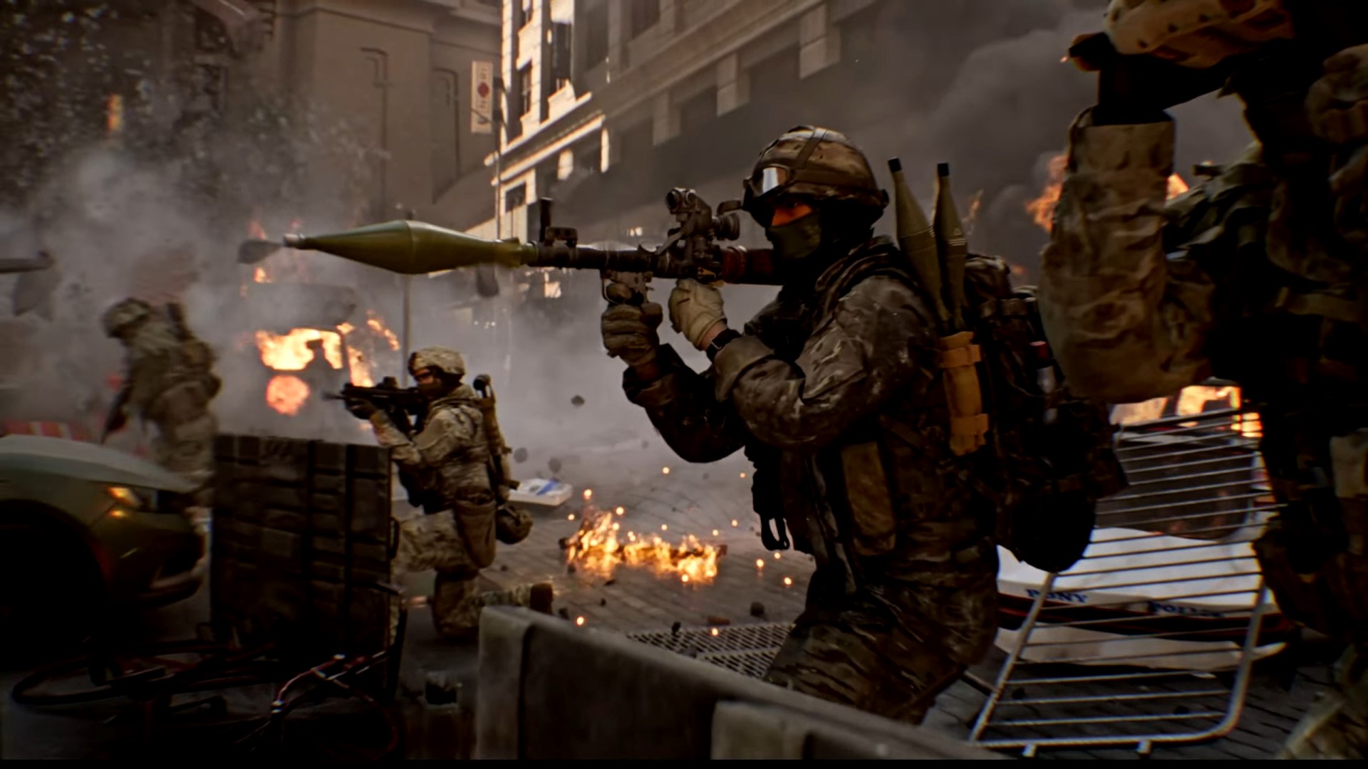 پلیر‌های Battlefield 6 برای تجربه بتای بازی در صف‌های طولانی گیر کرده‌اند