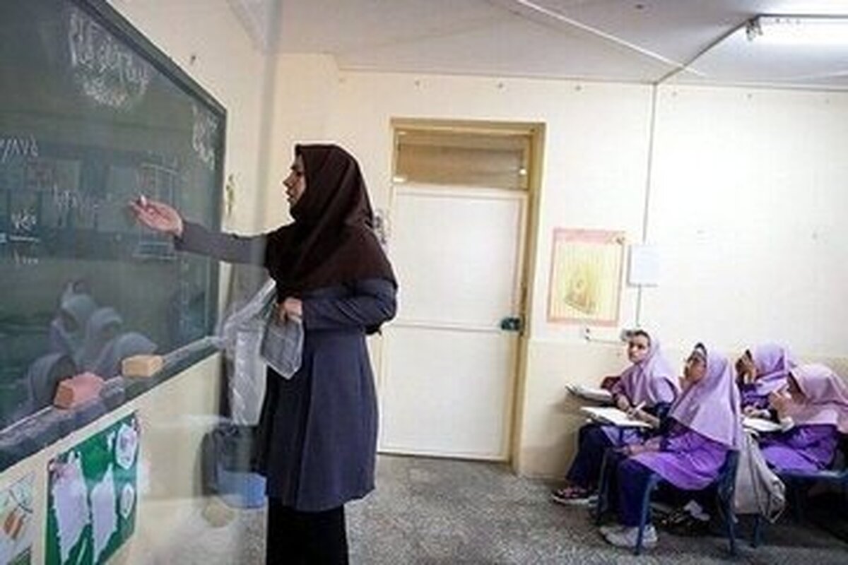 یک خبر داغ: پاداش معلمان بازنشسته با اولویت‌بندی پرداخت می‌شود!