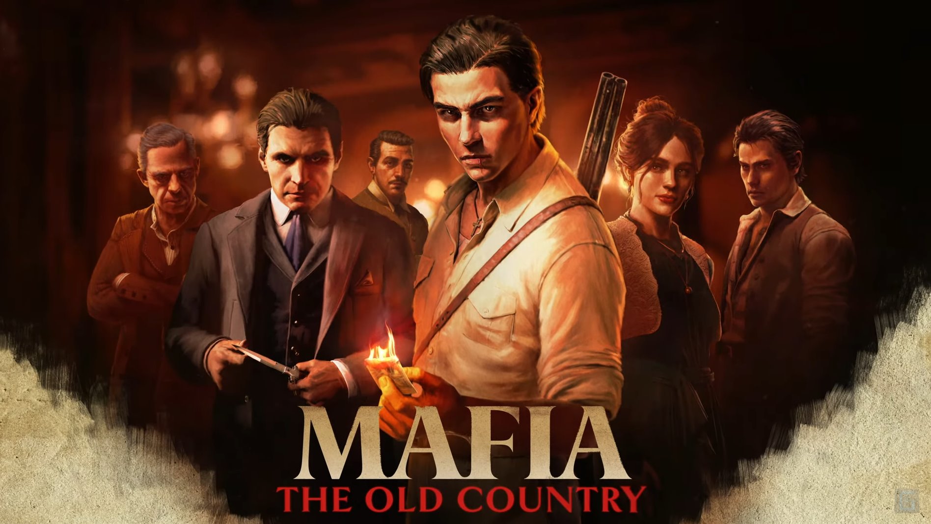 نقدها و نمرات بازی Mafia: The Old Country منتشر شدند