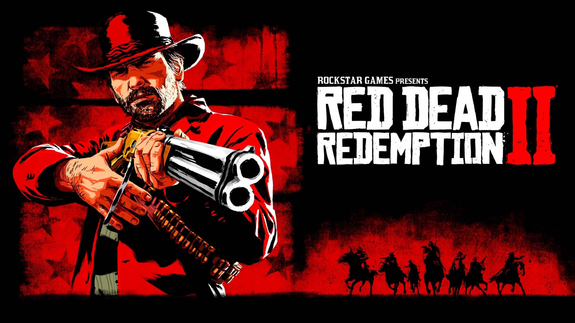 شایعه: نسخه نسل نهمی بازی Red Dead Redemption 2 به‌زودی منتشر خواهد شد