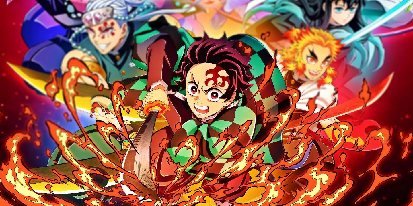 نقدها و نمرات بازی Demon Slayer: Kimetsu no Yaiba – The Hinokami Chronicles 2 منتشر شدند