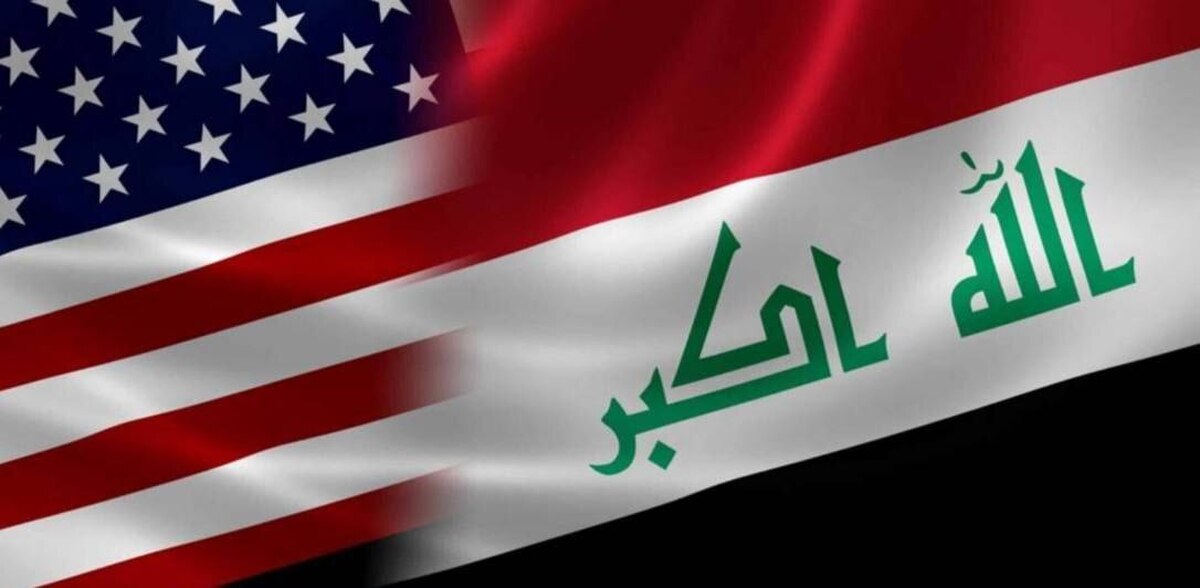 ترامپ عراق را نقره داغ کرد