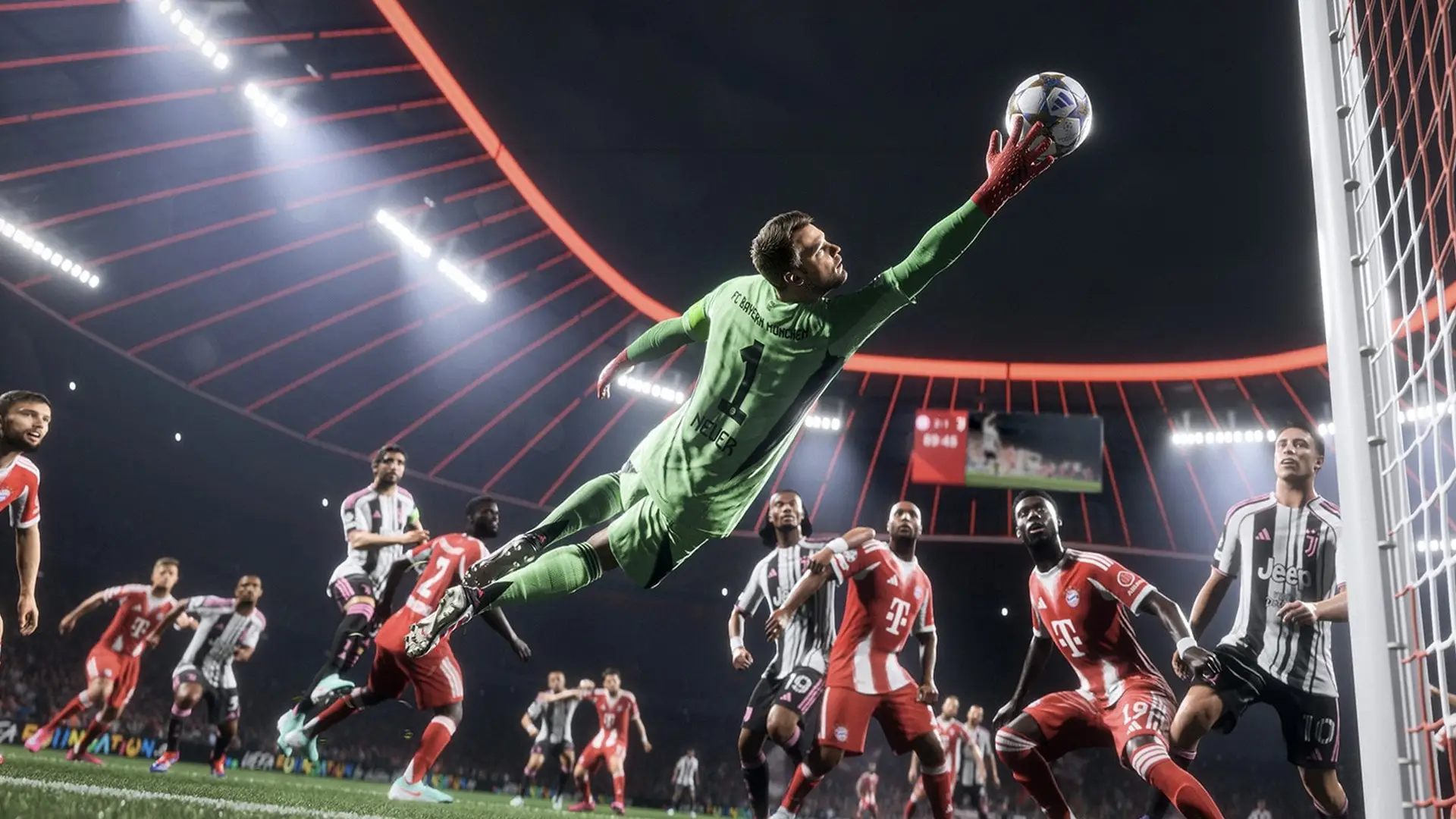 همه‌چیز درباره EA Sports FC 26؛ آیا ارزش خرید دارد؟