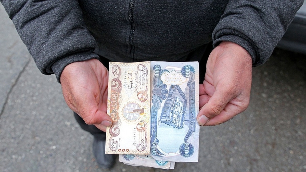 نرخ دینار عراق برای زائران اربعین امروز جمعه ١٧ مرداد ۱۴۰۴