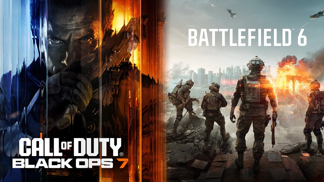 رئیس سابق بلیزارد: Battlefield 6 امسال Call of Duty را زیر پای خود له خواهد کرد