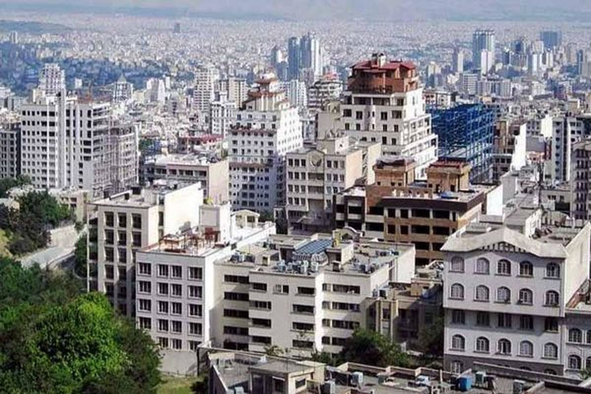 لیست اجاره خانه در ونک / رهن آپارتمان ۲ خواب چند؟ + جدول مرداد ۱۴۰۴