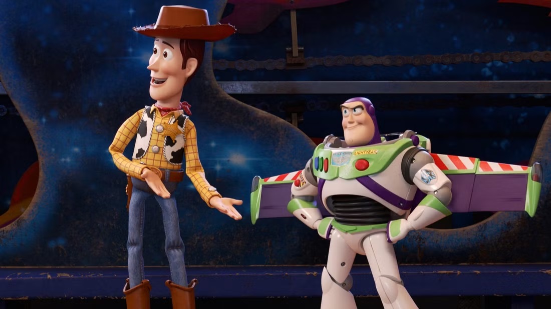 یک شخصیت کلیدی به Toy Story 5 باز خواهد گشت