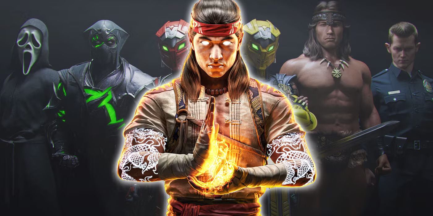 فروش بازی Mortal Kombat 1 از ۶ میلیون نسخه عبور کرد