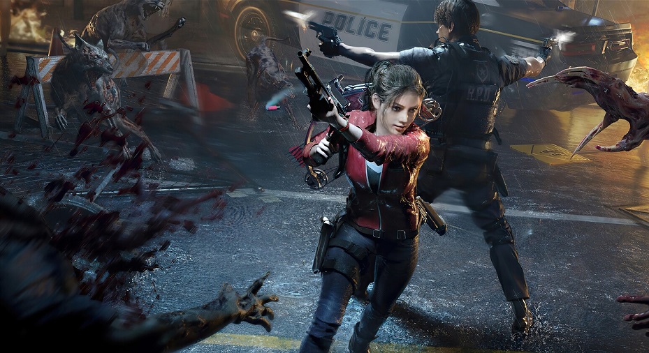اطلاعات جدیدی از فیلم Resident Evil منتشر شد